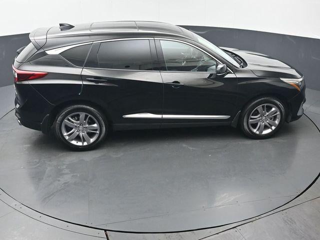 2020 Acura RDX Advance Package SH-AWD