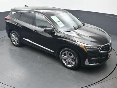 2020 Acura RDX Advance Package SH-AWD