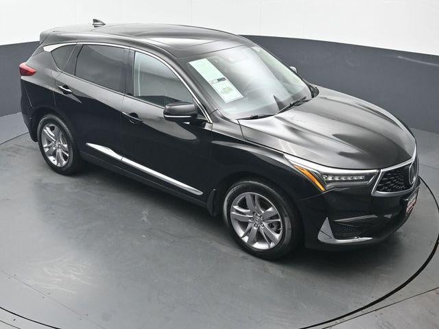 2020 Acura RDX Advance Package SH-AWD