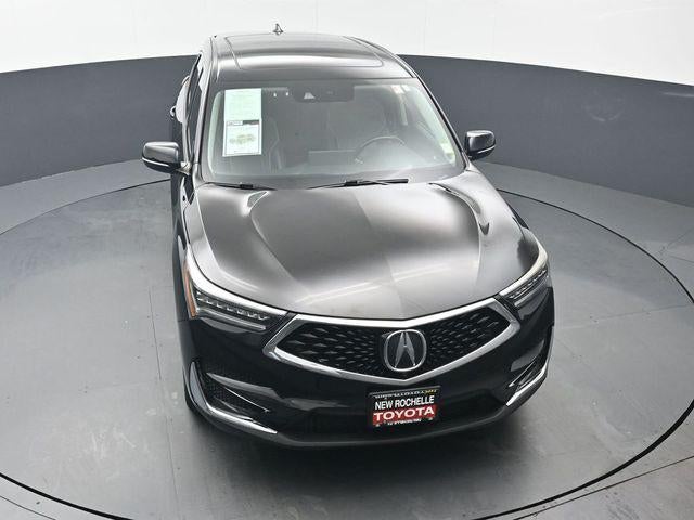2020 Acura RDX Advance Package SH-AWD