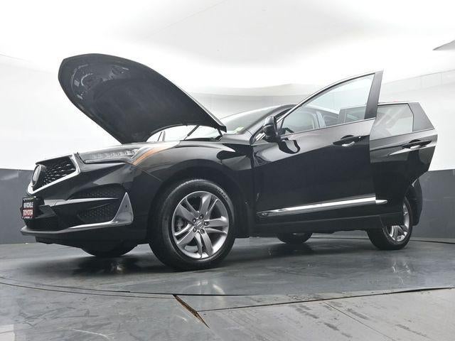 2020 Acura RDX Advance Package SH-AWD