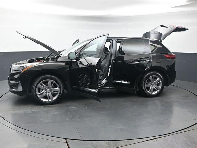 2020 Acura RDX Advance Package SH-AWD