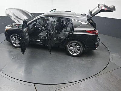 2020 Acura RDX Advance Package SH-AWD