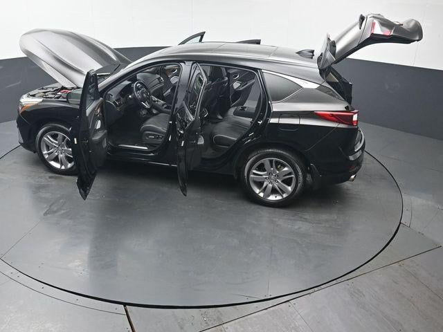 2020 Acura RDX Advance Package SH-AWD