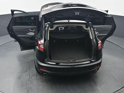 2020 Acura RDX Advance Package SH-AWD