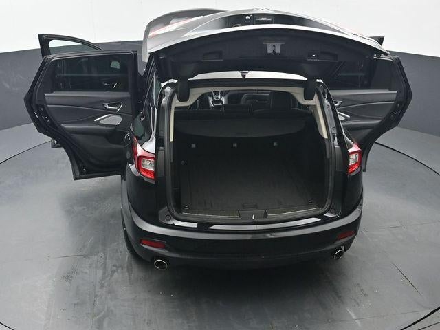 2020 Acura RDX Advance Package SH-AWD