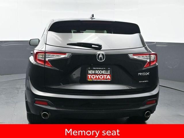 2020 Acura RDX Advance Package SH-AWD