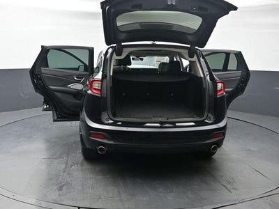 2020 Acura RDX Advance Package SH-AWD