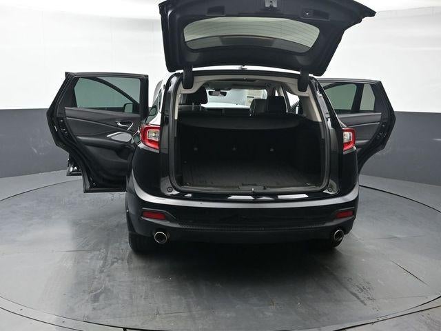 2020 Acura RDX Advance Package SH-AWD