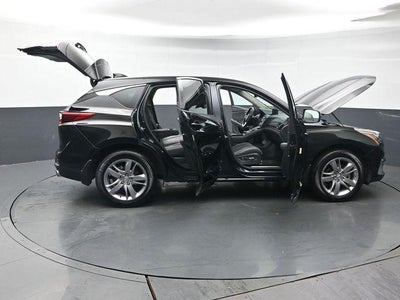 2020 Acura RDX Advance Package SH-AWD