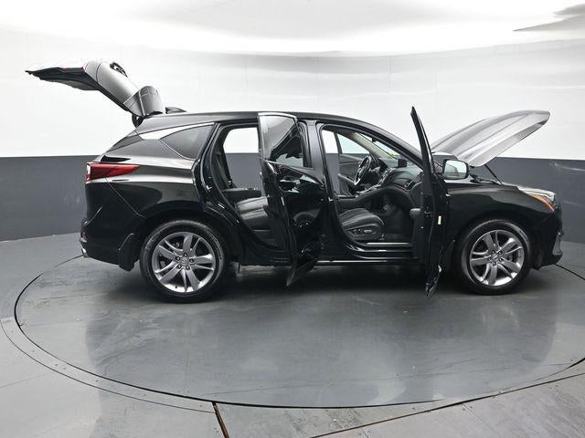 2020 Acura RDX Advance Package SH-AWD