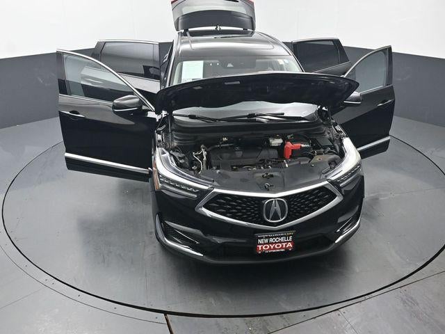 2020 Acura RDX Advance Package SH-AWD