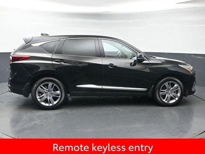 2020 Acura RDX Advance Package SH-AWD