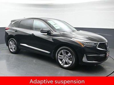 2020 Acura RDX Advance Package SH-AWD