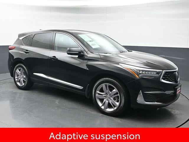 2020 Acura RDX Advance Package SH-AWD