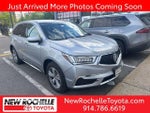 2020 Acura MDX 3.5L SH-AWD