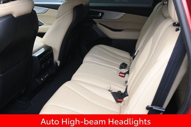 2023 Acura MDX 3.5L SH-AWD