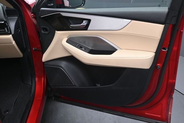 2023 Acura MDX 3.5L SH-AWD
