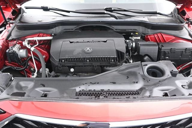 2023 Acura MDX 3.5L SH-AWD