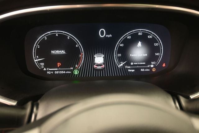 2023 Acura MDX 3.5L SH-AWD