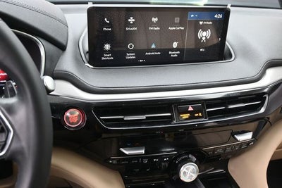 2023 Acura MDX 3.5L SH-AWD