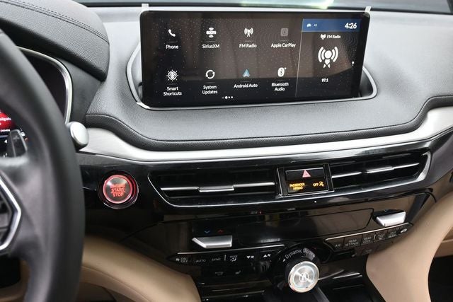 2023 Acura MDX 3.5L SH-AWD
