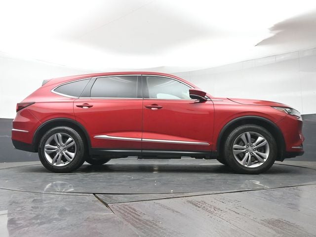 2023 Acura MDX 3.5L SH-AWD