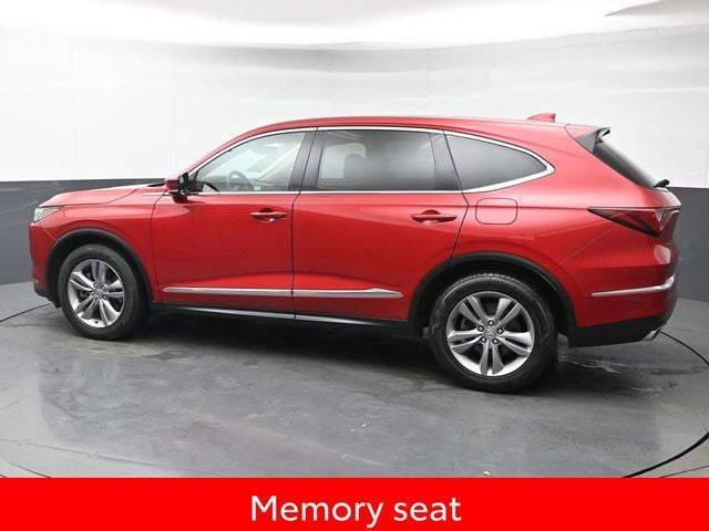 2023 Acura MDX 3.5L SH-AWD