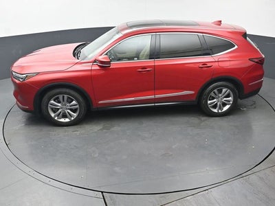 2023 Acura MDX 3.5L SH-AWD