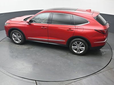 2023 Acura MDX 3.5L SH-AWD