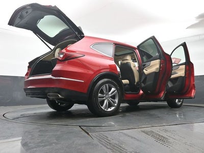 2023 Acura MDX 3.5L SH-AWD