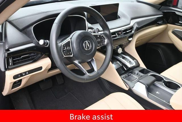 2023 Acura MDX 3.5L SH-AWD