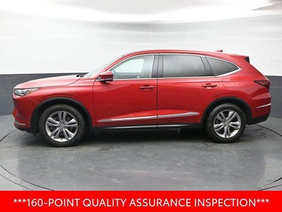 2023 Acura MDX 3.5L SH-AWD