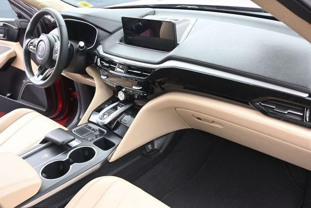 2023 Acura MDX 3.5L SH-AWD