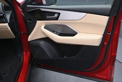 2023 Acura MDX 3.5L SH-AWD