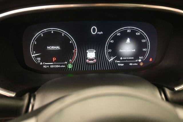 2023 Acura MDX 3.5L SH-AWD