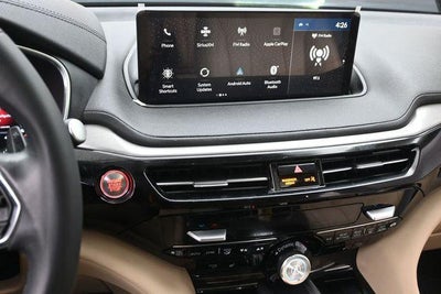 2023 Acura MDX 3.5L SH-AWD
