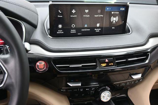 2023 Acura MDX 3.5L SH-AWD