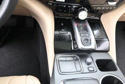 2023 Acura MDX 3.5L SH-AWD