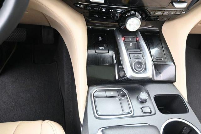 2023 Acura MDX 3.5L SH-AWD