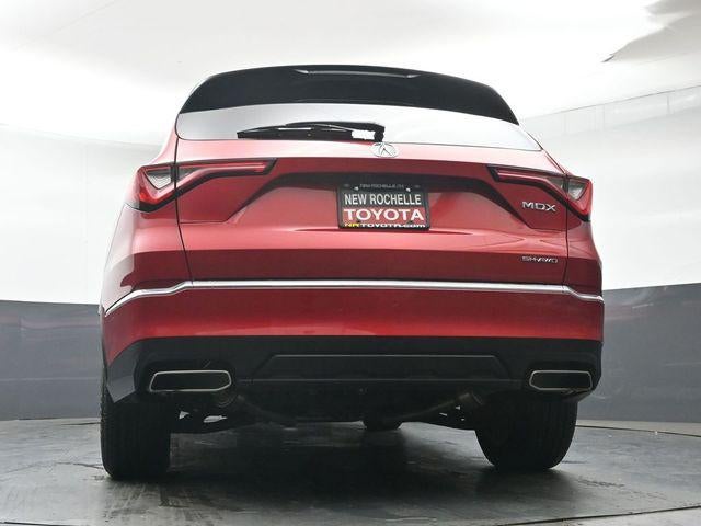 2023 Acura MDX 3.5L SH-AWD