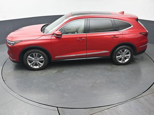 2023 Acura MDX 3.5L SH-AWD