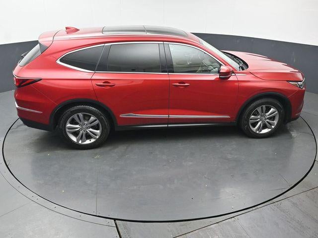 2023 Acura MDX 3.5L SH-AWD