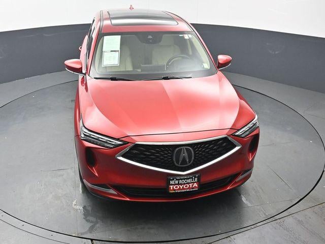 2023 Acura MDX 3.5L SH-AWD