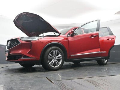 2023 Acura MDX 3.5L SH-AWD