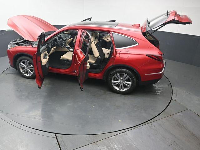 2023 Acura MDX 3.5L SH-AWD