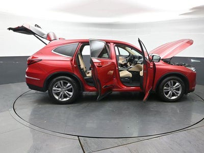 2023 Acura MDX 3.5L SH-AWD
