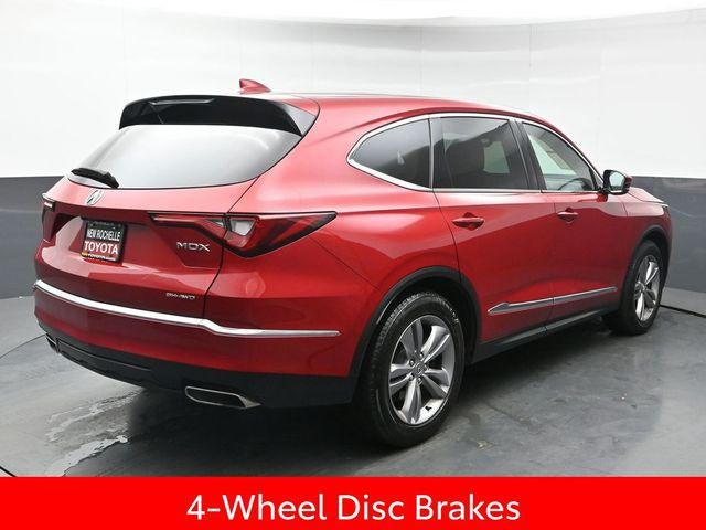 2023 Acura MDX 3.5L SH-AWD