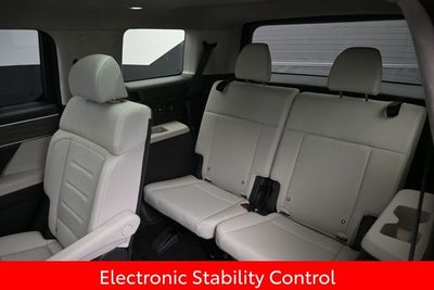 2024 Hyundai Santa Fe Hybrid Calligraphy