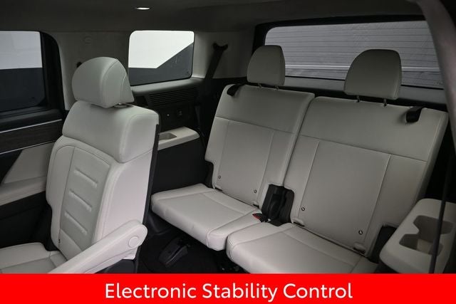 2024 Hyundai Santa Fe Hybrid Calligraphy